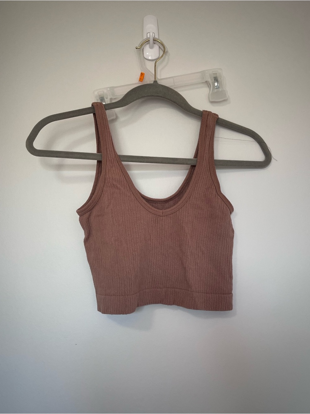 Out From Under Drew Seamless Bra Top